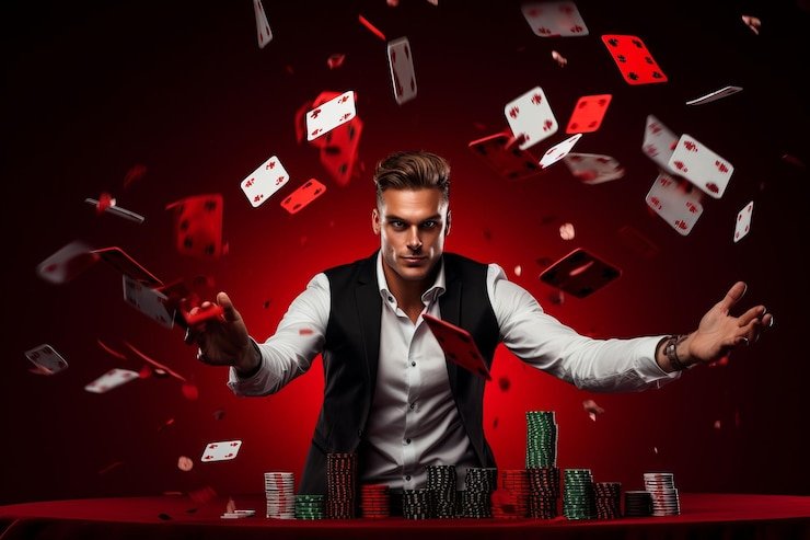 Tampilan mobile sports betting di smartphone dengan berbagai pilihan pasar taruhan mudah diakses